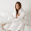 Lightweight Down Duvet Insert image