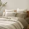 Lost Coast Organic Duvet Cover image
