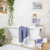 Mediterranean Organic Towels image