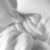 Organic Relaxed Linen Sheet Set image
