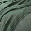 Topanga Organic Matelasse Coverlet image