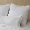 Organic Relaxed Linen Decorative Pillow Cover image