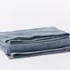 Sequoia Washable Organic Cotton and Wool Blanket image