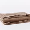 Sequoia Washable Organic Cotton and Wool Throw image