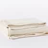 Sequoia Washable Organic Cotton and Wool Blanket image