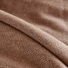Sequoia Washable Organic Cotton and Wool Throw image