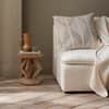 Sequoia Washable Organic Cotton and Wool Blanket image