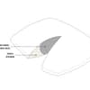 Down Feather Pillow image