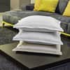 Platinum Sateen Pillowcases image