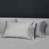 Platinum Sateen Pillowcases image