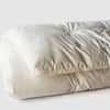 All-Natural Quilted Topper image