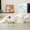 Roseto Duvet Cover image