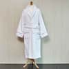 Retr&ograve; Classic Bathrobe image
