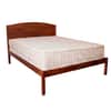 Latex & Comfort Coil Mattress image