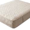 Latex & Comfort Coil Mattress image