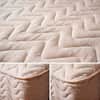 Latex & Comfort Coil Mattress image
