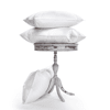 Laurel Pillows - Best for: The most luxurious, cloud-like sleep. image