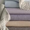 Celine Throw image