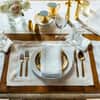 Filetto Placemats image