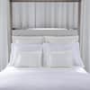SFERRA Giza 45 Sateen Duvet Cover image