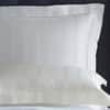 SFERRA Giza 45 Stripe Sham image