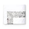 Saxon Duvet Cover image