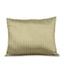 Siena Quilted Decorative Pillow Sham image