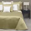 Siena Quilted Decorative Pillow Sham image