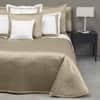 Siena Quilted Decorative Pillow Sham image