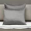 Siena Quilted Decorative Pillow Sham image