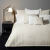 Spoleto Quilted Decorative Pillow Sham image