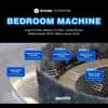 Bedroom Machine Filter image
