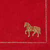Year of the Horse Dinner Napkins image