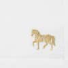 Year of the Horse Dinner Napkins image