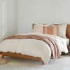 Toro Canyon Organic Duvet Cover image