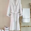 Platinum Bathrobe image