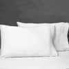 Viola Lace Pillowcases image