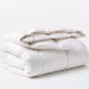 Winter Weight Down Duvet Insert image
