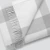 Bold Plaid Throw image