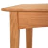 American Shaker Coffee Table image