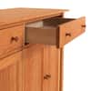 American Shaker Large Sideboard - Floor Model image