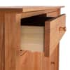 American Shaker Medium Sideboard image