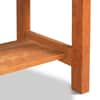 Burlington Shaker 2-Drawer Coffee Table image