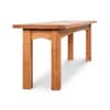 Burlington Shaker Bench image