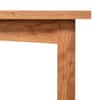 Burlington Shaker Bench image