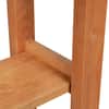Burlington Shaker End Table image