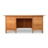 Burlington Shaker Executive Desk image