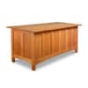 Burlington Shaker Executive Desk image