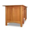 Burlington Shaker Executive Desk image
