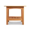 Burlington Shaker Lamp Table image